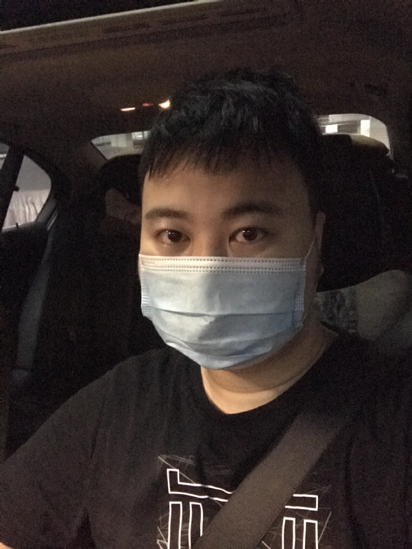 Roman的第一张照片--福建残疾人相亲网
