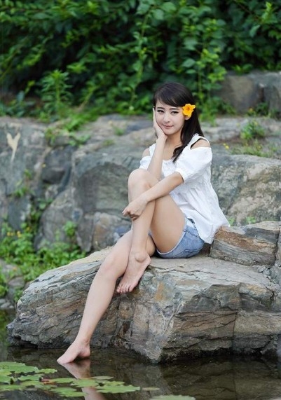 陌陌的第一张照片--福建残疾人相亲网
