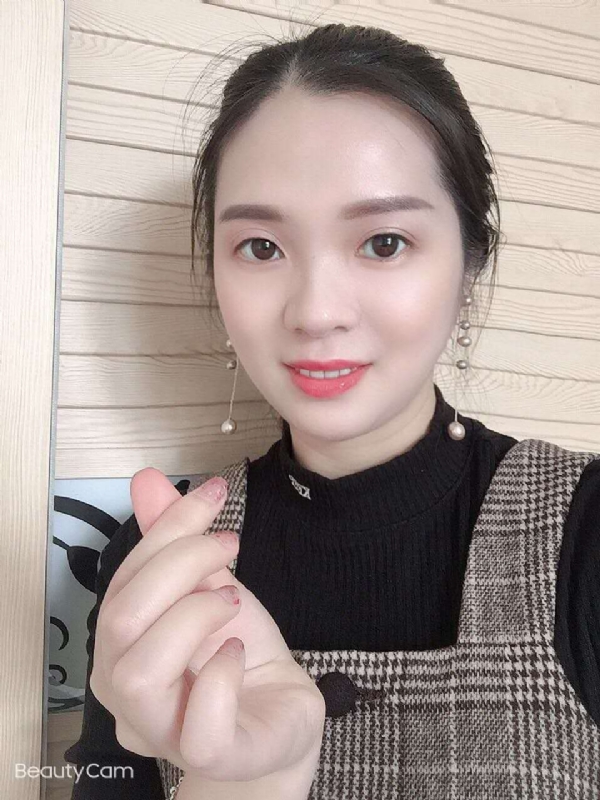 紫梦的第一张照片--福建残疾人相亲网