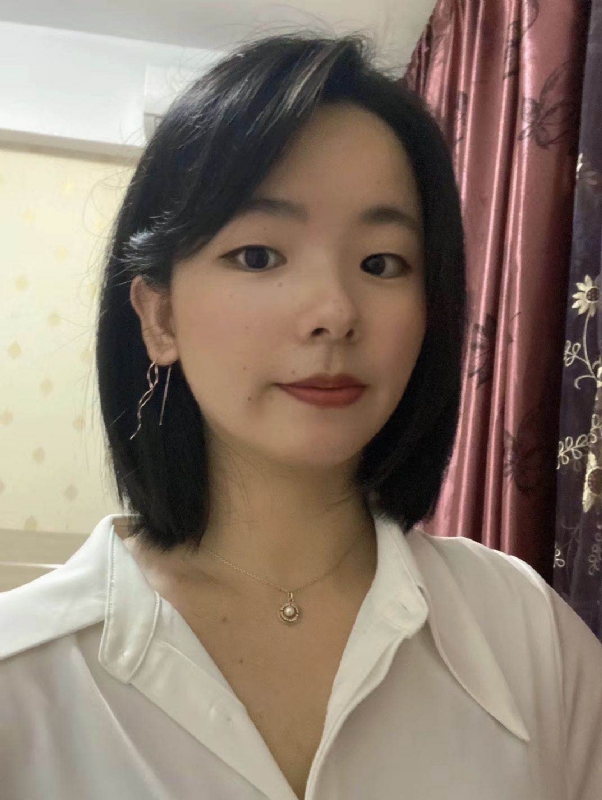 duoduolady的第一张照片--福建残疾人相亲网
