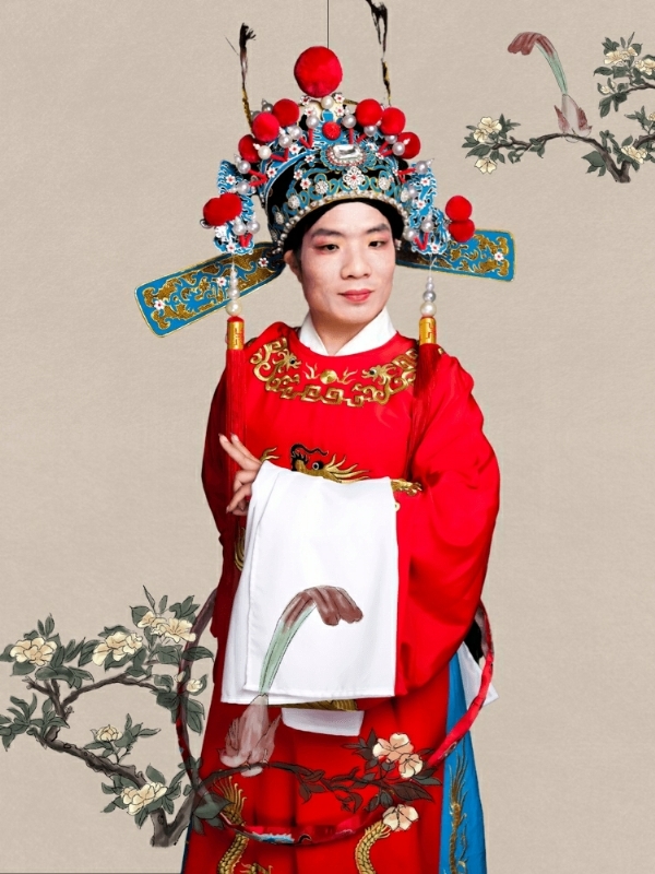 shizhenyi的第一张照片--福建残疾人相亲网
