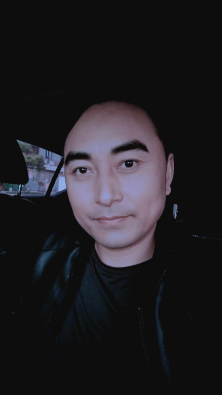 江舟的第一张照片--福建残疾人相亲网