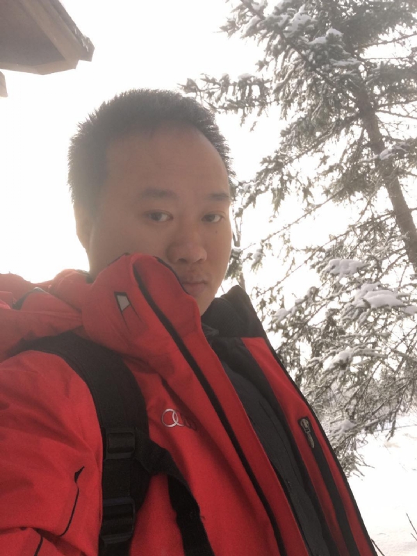 鷇音子的第一张照片--福建残疾人相亲网