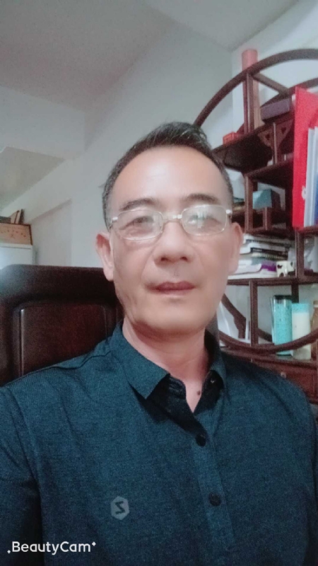 茂哥的第一张照片--福建残疾人相亲网