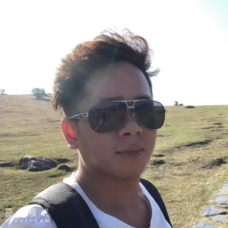 六个字的距离的第一张照片--福建残疾人相亲网