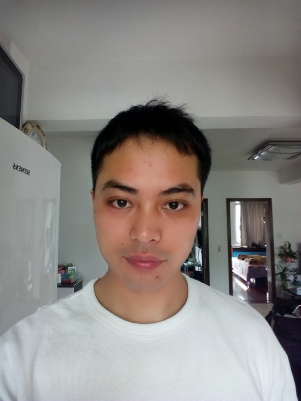 即时我也的第一张照片--福建残疾人相亲网
