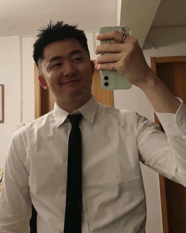 启航的第二张照片--福建残疾人相亲网