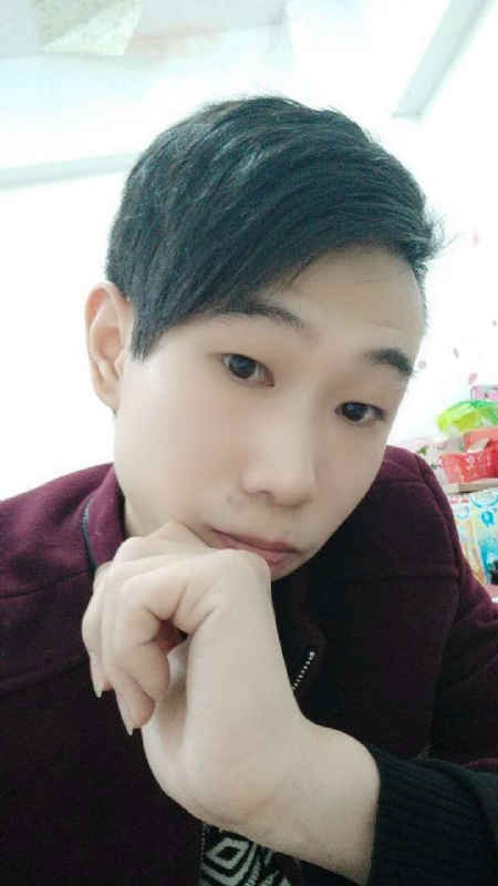 Faine（信仰）的第一张照片--福建残疾人相亲网