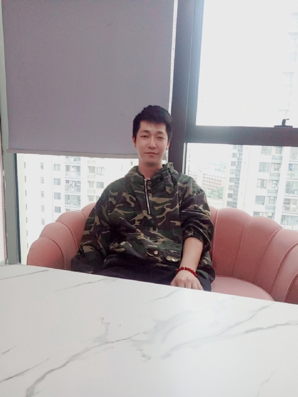 网恋被骗37块5的第二张照片--福建残疾人相亲网