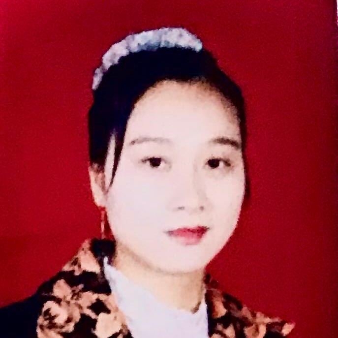 可可的第一张照片--福建残疾人相亲网