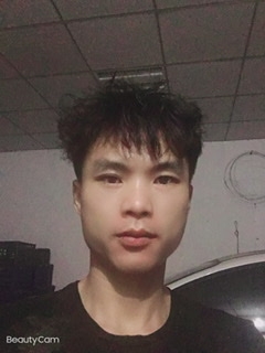 表哥的第一张照片--福建残疾人相亲网
