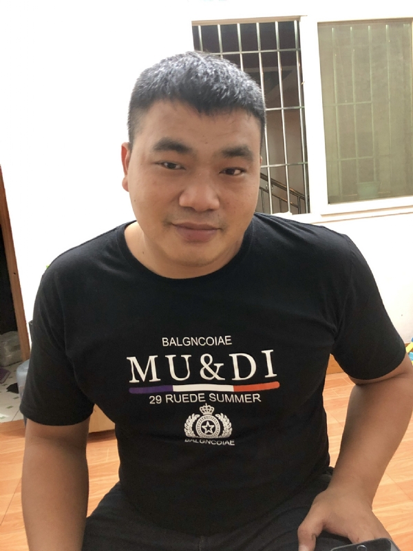 晴栀的第一张照片--福建残疾人相亲网
