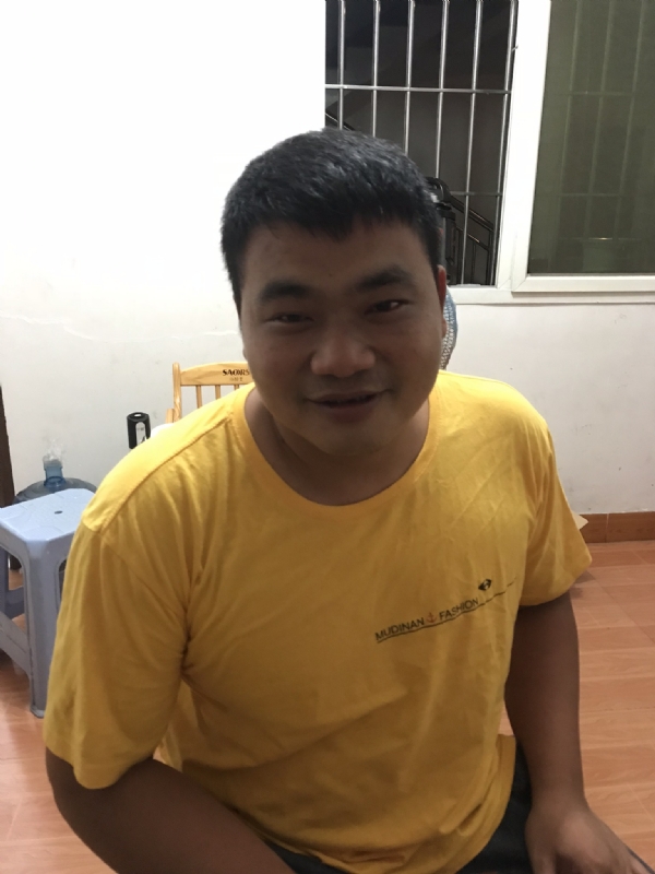 晴栀的第二张照片--福建残疾人相亲网