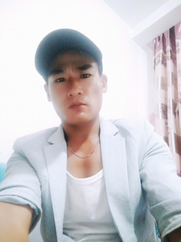 一若千金的第三张照片--福建残疾人相亲网