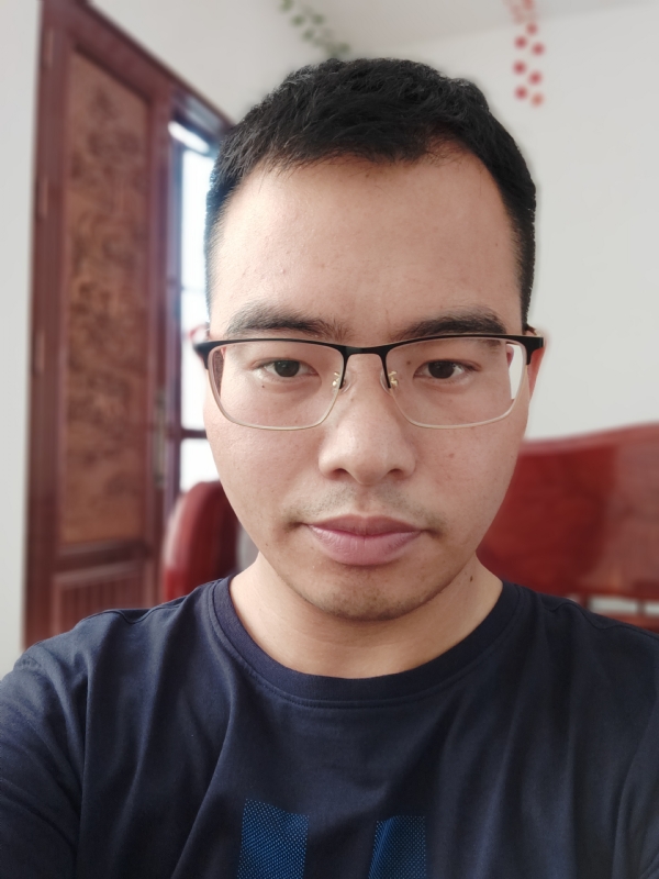 倚月飘衣的第一张照片--福建残疾人相亲网