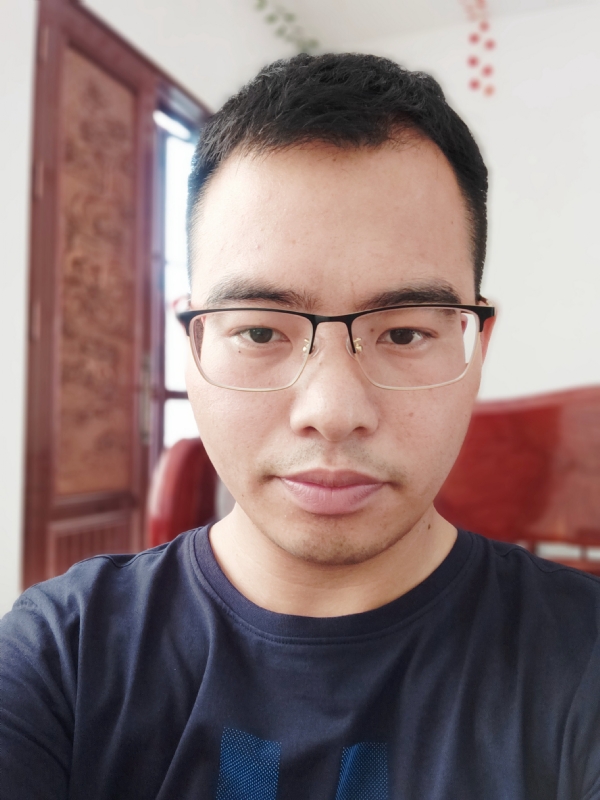 倚月飘衣的第三张照片--福建残疾人相亲网