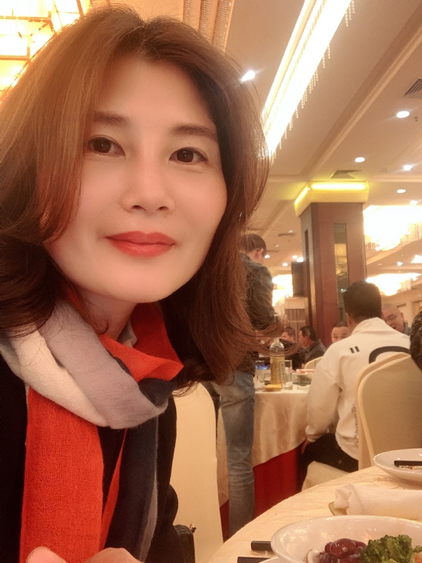 遥想的第一张照片--福建残疾人相亲网