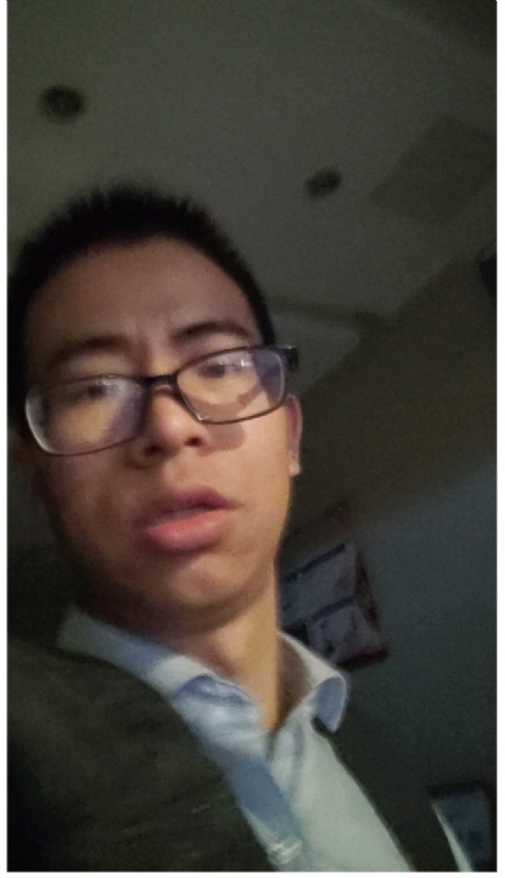小螃蟹的第二张照片--福建残疾人相亲网
