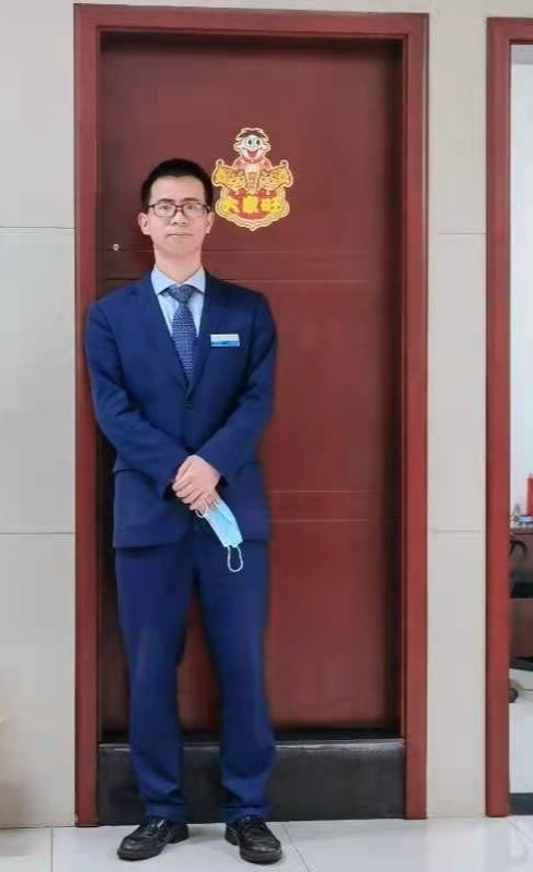 小螃蟹的第三张照片--福建残疾人相亲网