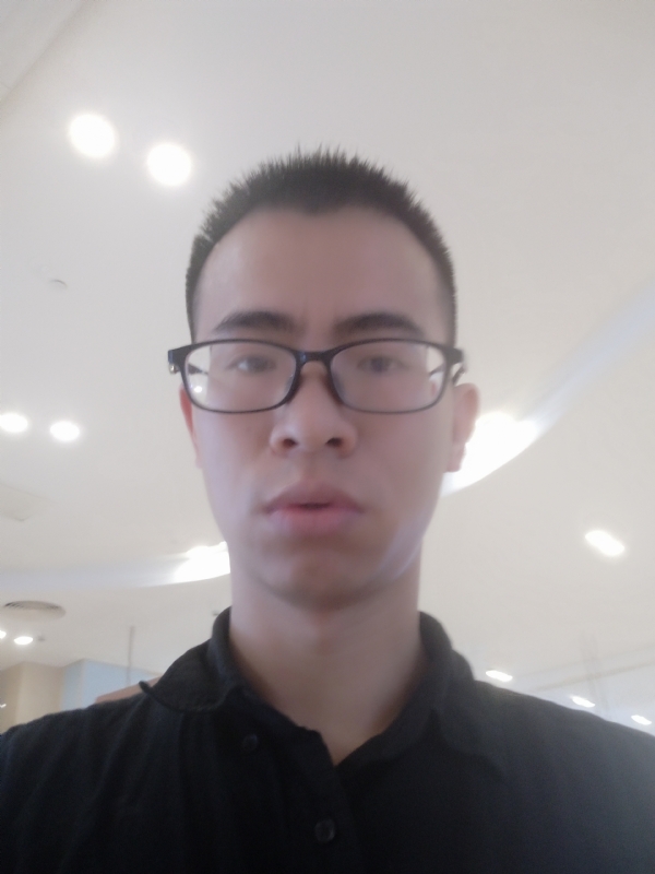小螃蟹的第四张照片--福建残疾人相亲网