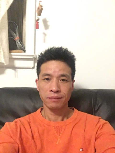 美籍华人的第一张照片--福建残疾人相亲网