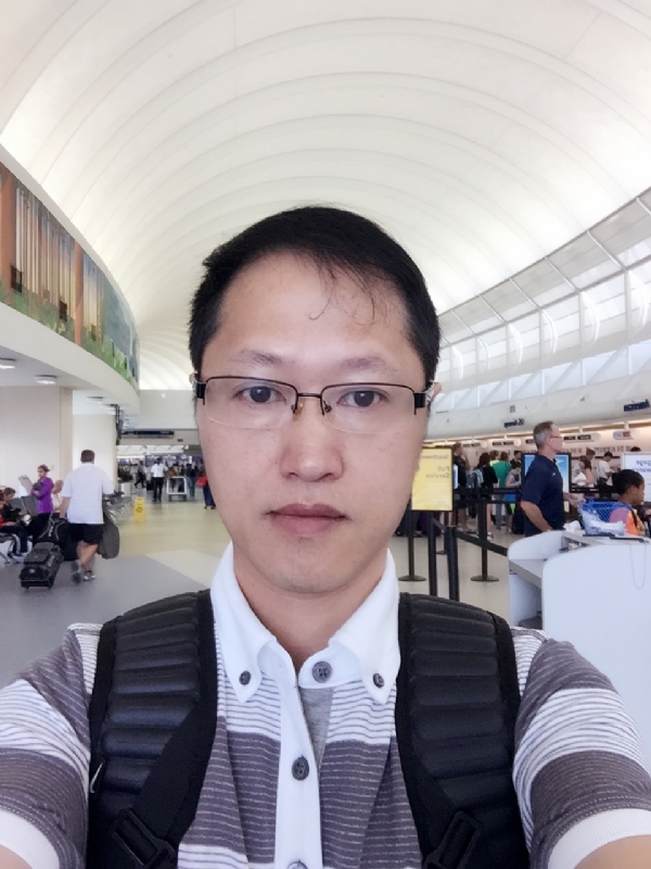 惜缘的第一张照片--福建残疾人相亲网