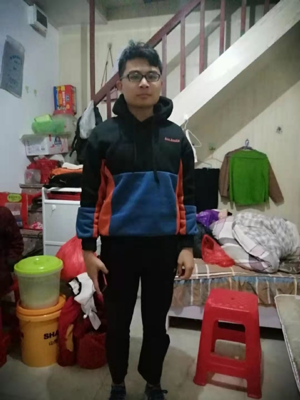 UCKK的第一张照片--福建残疾人相亲网
