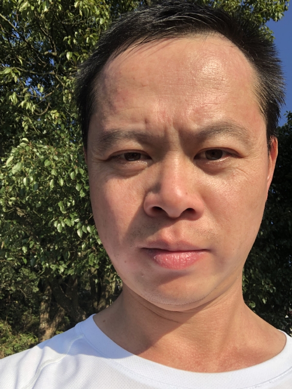 猩猩巨呃的第四张照片--福建残疾人相亲网