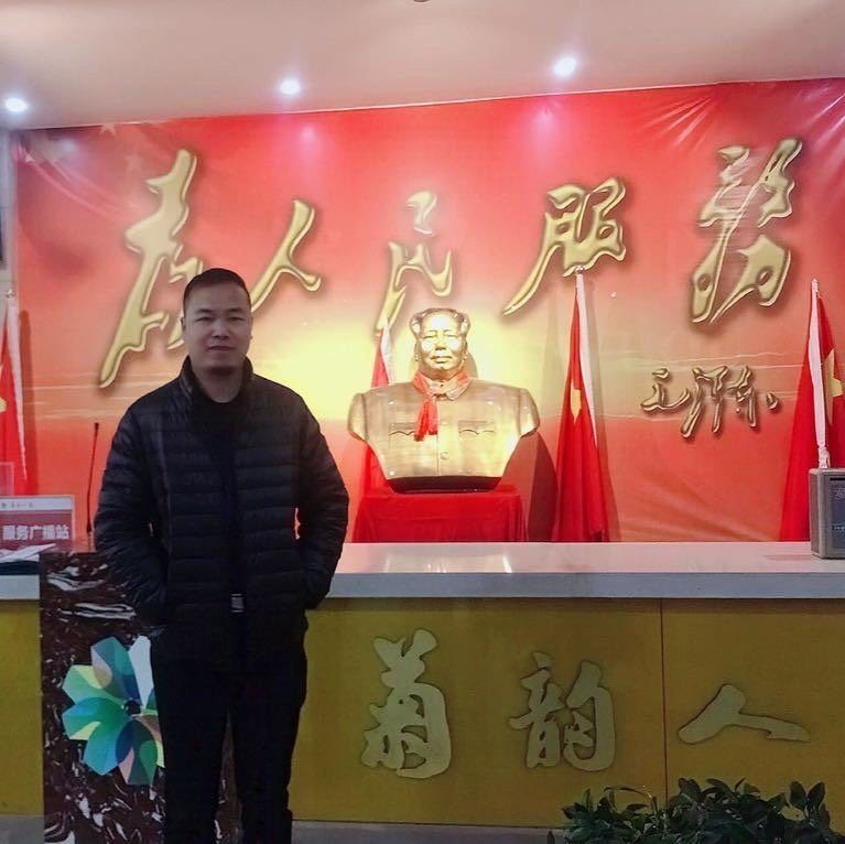 哥币老罗的第一张照片--福建残疾人相亲网