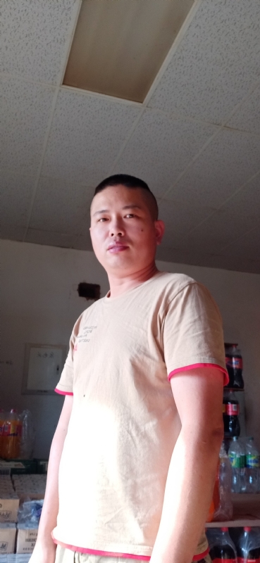 有心人的第三张照片--福建残疾人相亲网