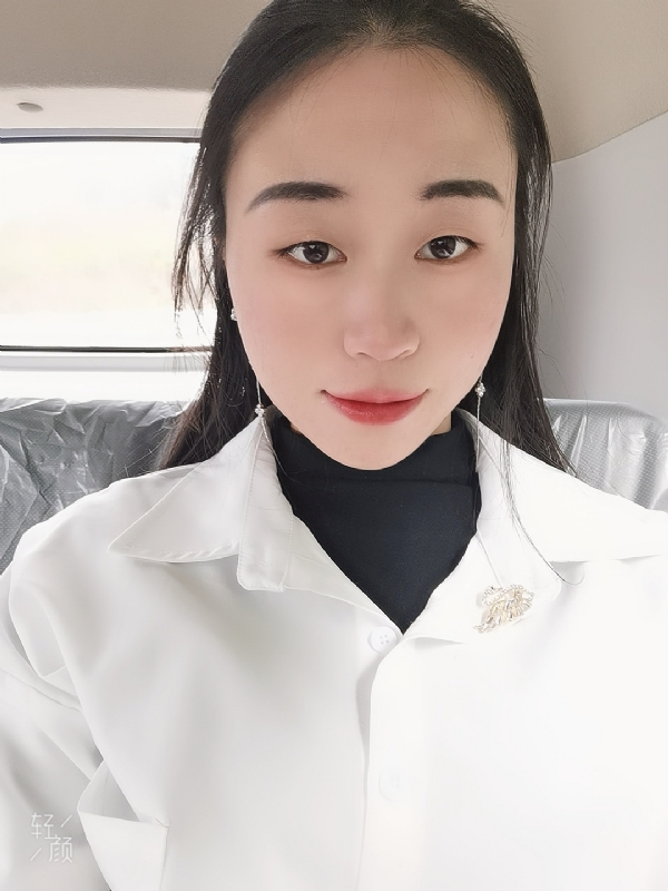 丽丽的第三张照片--福建残疾人相亲网