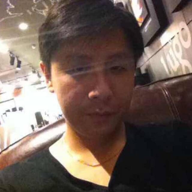 沈百万的第一张照片--福建残疾人相亲网