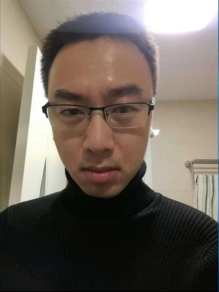 雨秋的第一张照片--福建残疾人相亲网