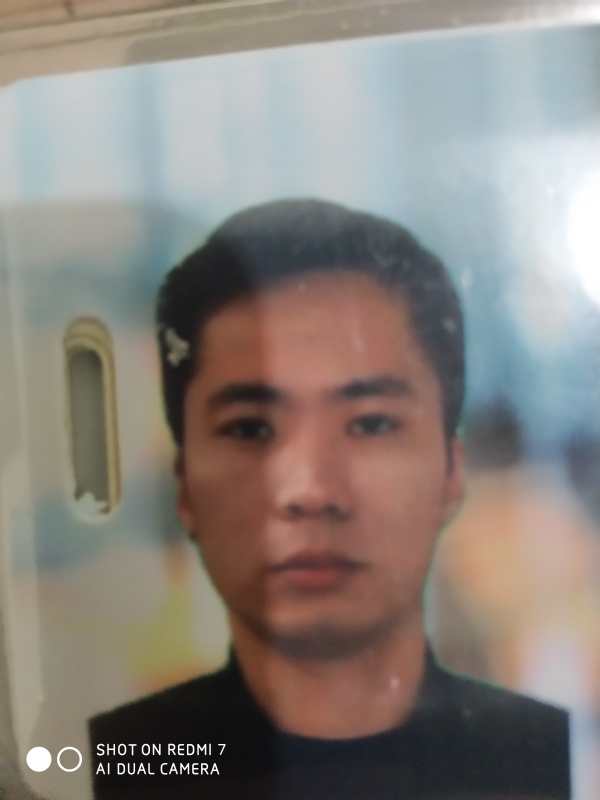 比不感觉的第一张照片--福建残疾人相亲网