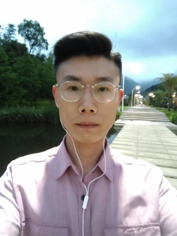 彩虹的第一张照片--福建残疾人相亲网