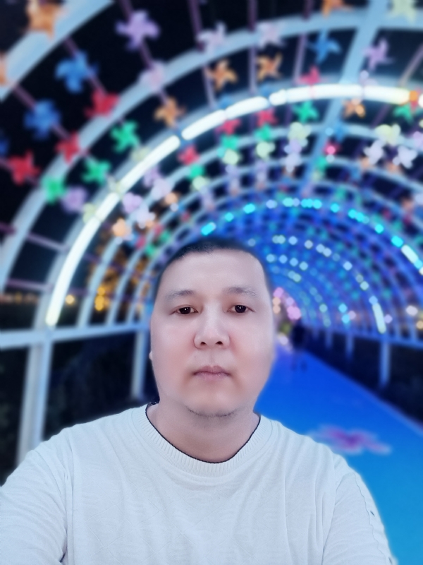 这样的我的第一张照片--福建残疾人相亲网