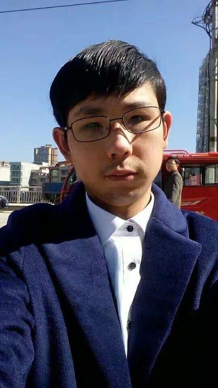 到处跑的小天意的第一张照片--福建残疾人相亲网