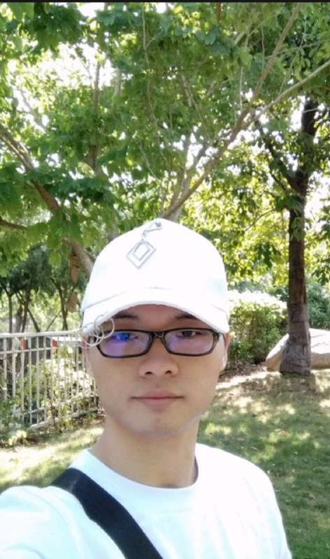 尘尘的第二张照片--福建残疾人相亲网