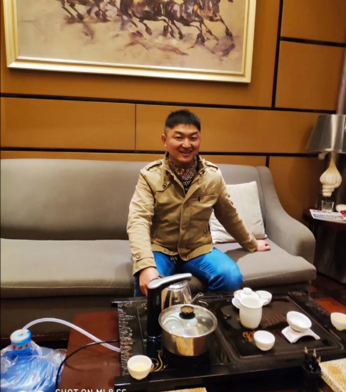 晨曦的第一张照片--福建残疾人相亲网