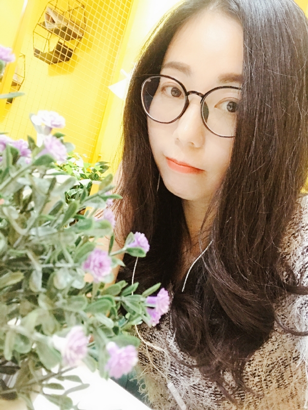 薇薇的第二张照片--福建残疾人相亲网