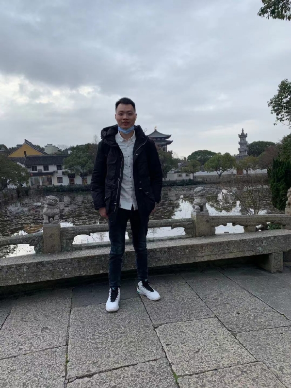 志东的第二张照片--福建残疾人相亲网
