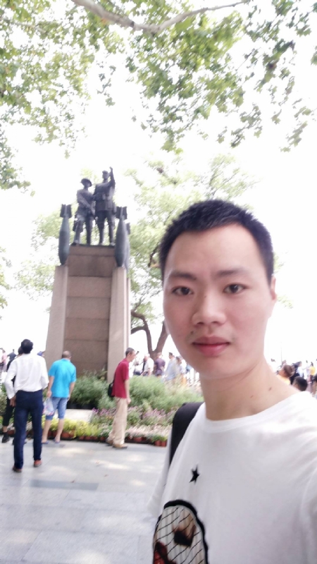 志东的第三张照片--福建残疾人相亲网