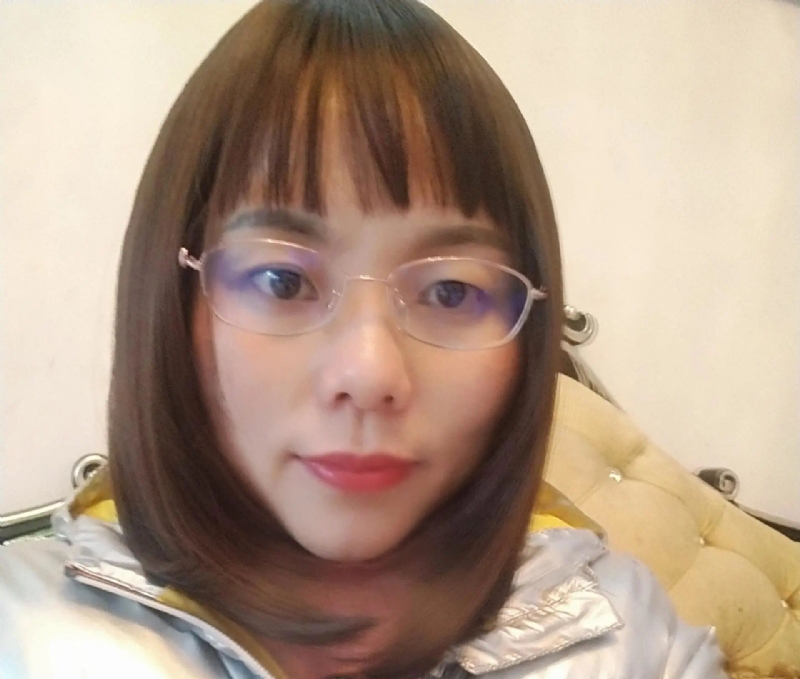 爱笑的彩虹的第一张照片--福建残疾人相亲网