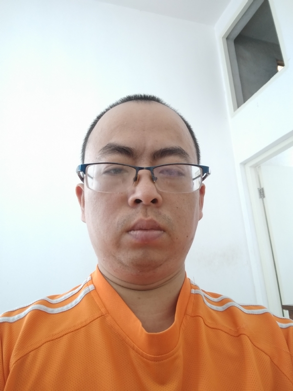 平淡生活的第一张照片--福建残疾人相亲网