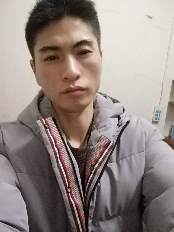 花若离枝的第一张照片--福建残疾人相亲网