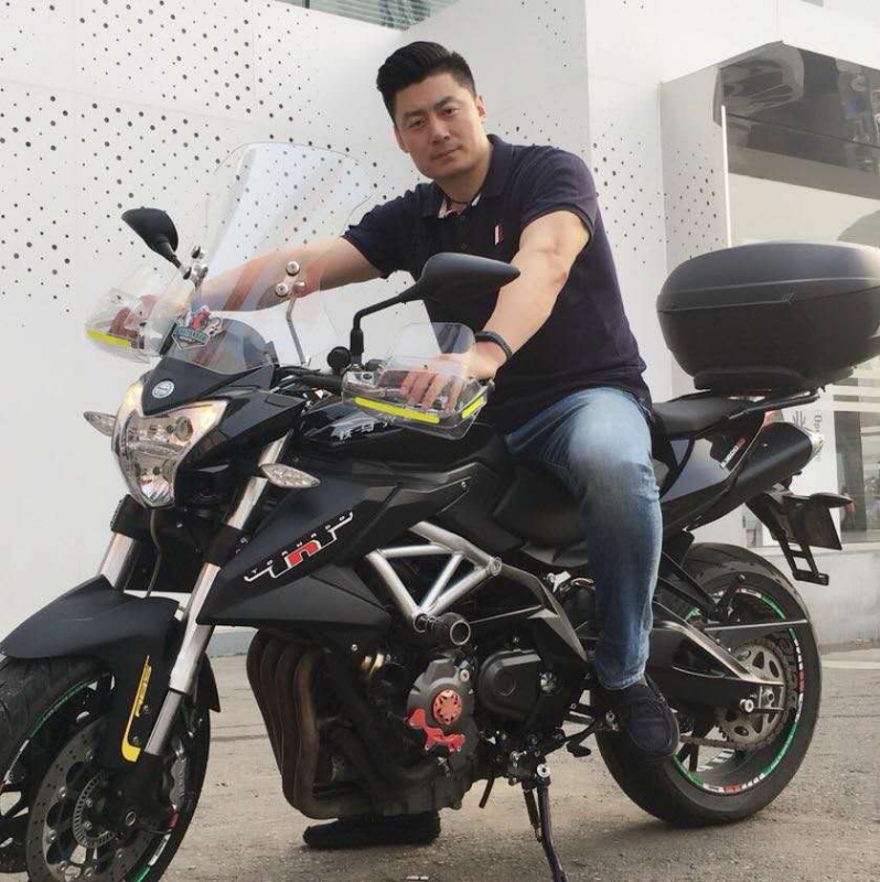 笃行致远的第一张照片--福建残疾人相亲网