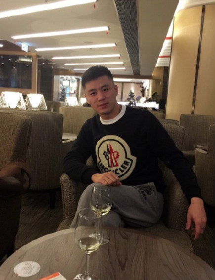 吴辉的第一张照片--福建残疾人相亲网