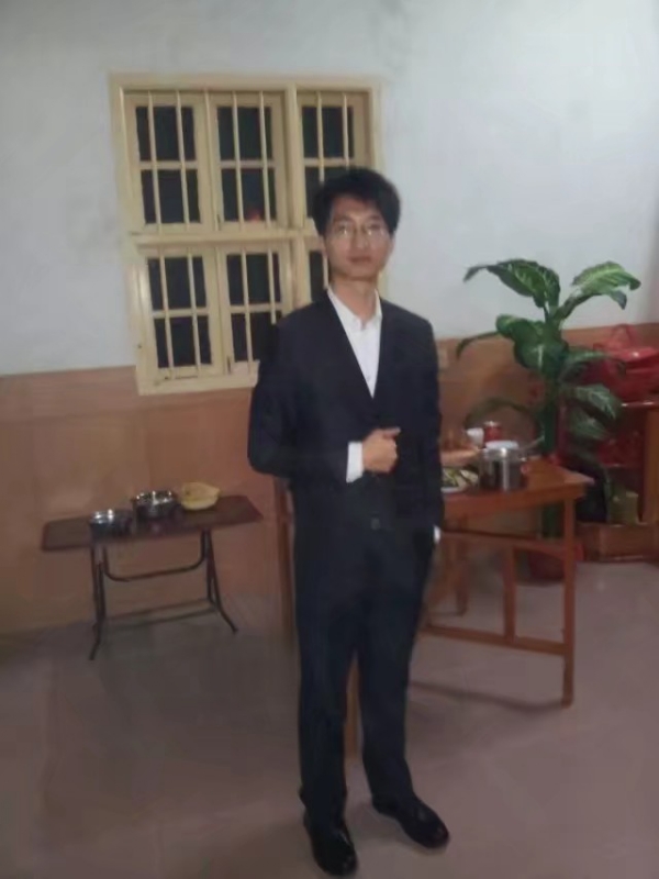 潇湘剑雨的第一张照片--福建残疾人相亲网