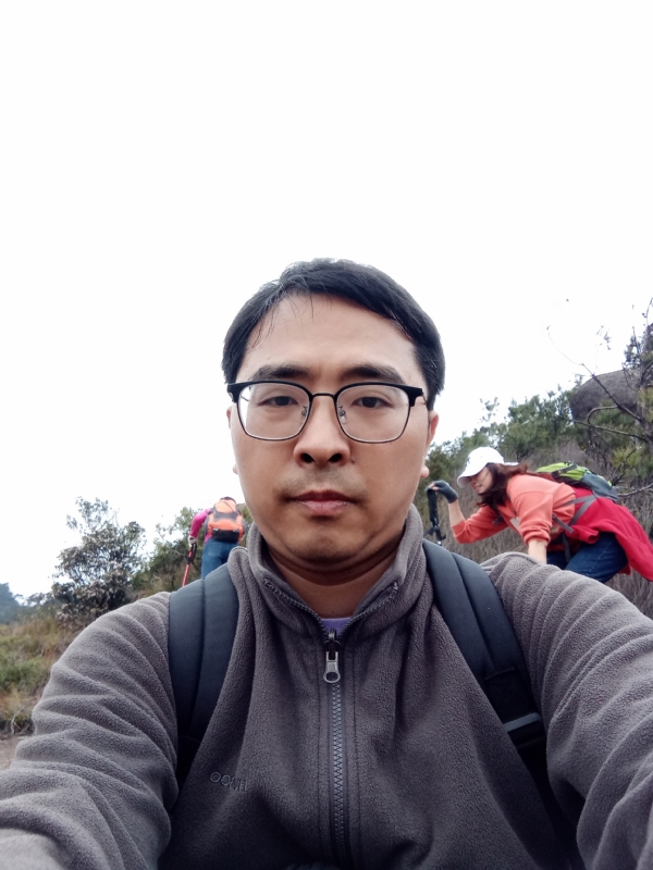 凯歌的第三张照片--福建残疾人相亲网