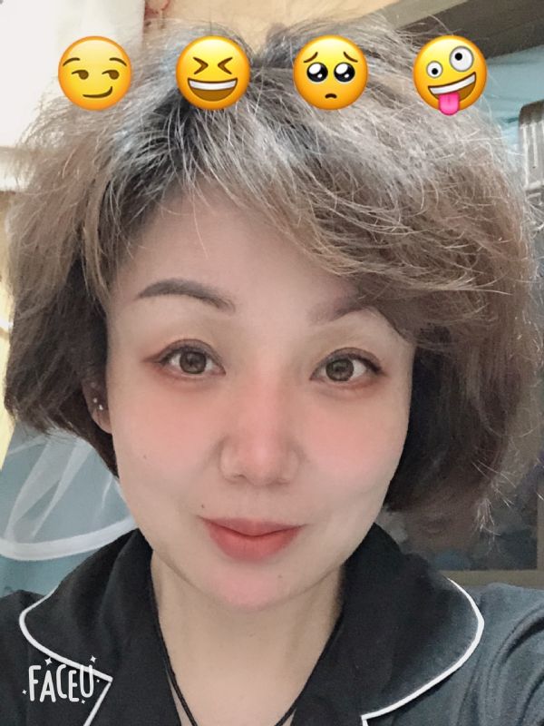 飘拂的第一张照片--福建残疾人相亲网